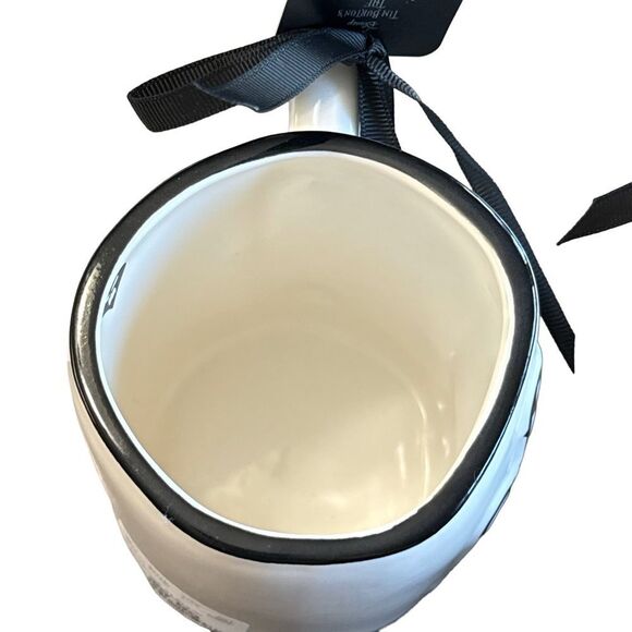 Rae Dunn Jack Skellington and Sally Mug Set - Picture 9 of 12